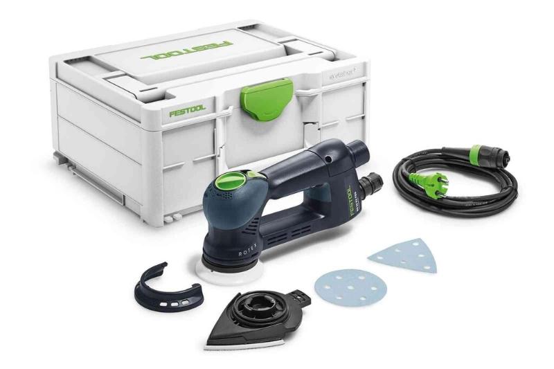 ROTEX RO 90 DX FEQ-PLUS FESTOOL