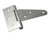Thumbnail T-SCHARNIEREN, ZWAAR, VERZINKT 425 mm