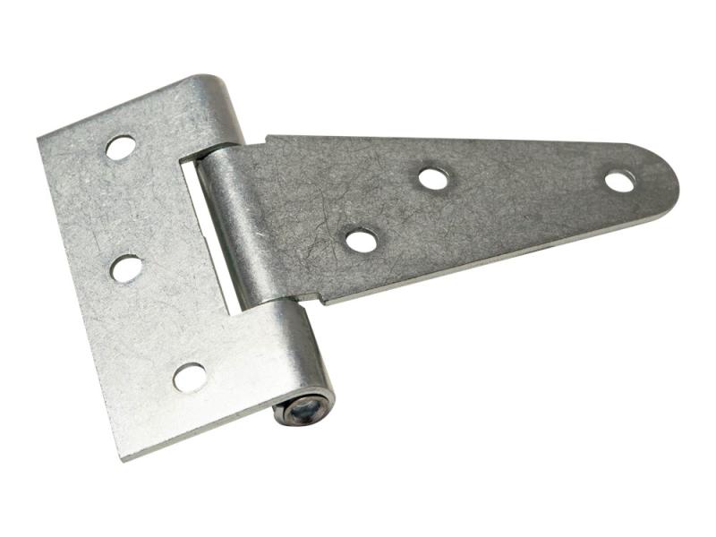 T-SCHARNIEREN, ZWAAR, VERZINKT 425 mm