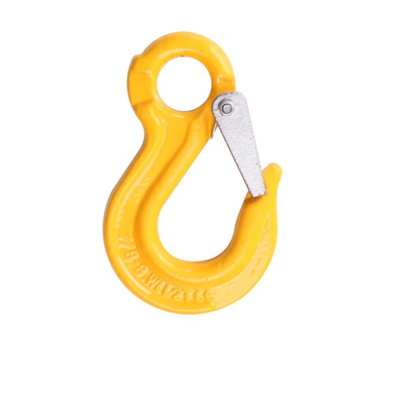 HM OOGHAAK+KLEP OH-6 6MM 1120KG