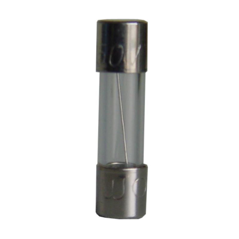GLASZEKERING 6X32F 20A-10ST